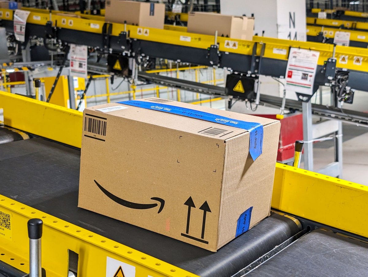 Se faire rembourser un colis retourné égaré peut être une vraie galère. © Alexandre Boero / Clubic