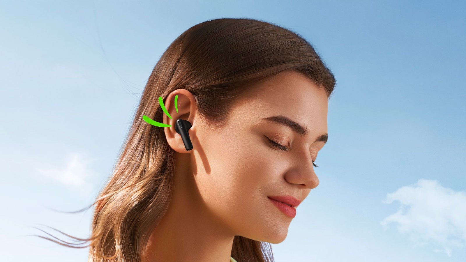 Les Enco Buds 2 sont à la fois abordables, endurants et robustes