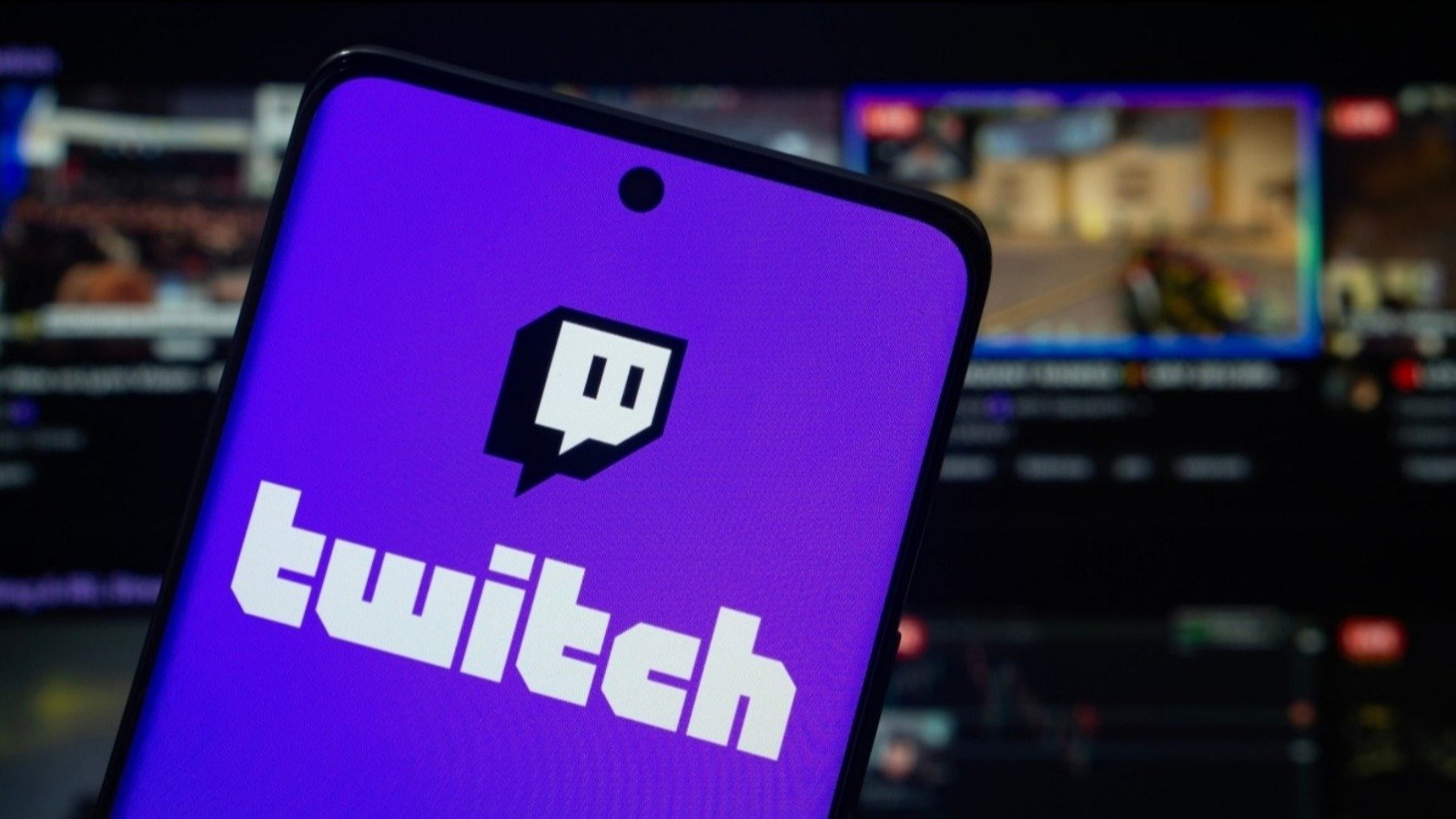 Ce type de jeton est délivré par Twitch à chaque application ou extension autorisée par l'utilisateur lors de l'installation via un écran de consentement qui détaille les permissions demandées - ©Bangla press / Shutterstock