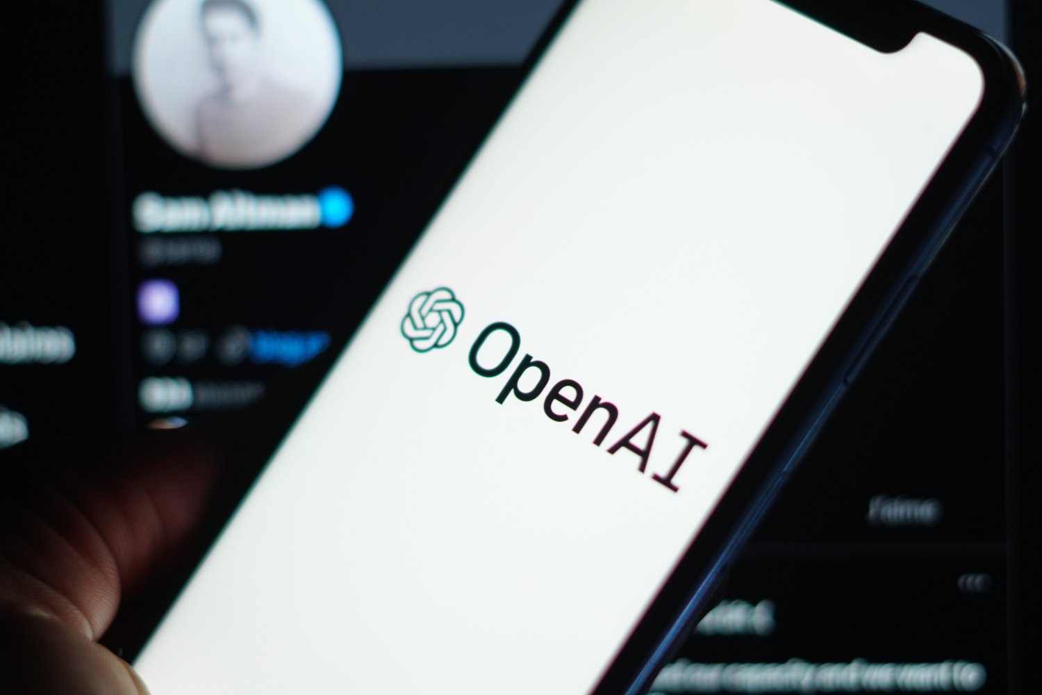 OpenAI va devenir encore plus compétitive. ©PatrickAssale / Shutterstock