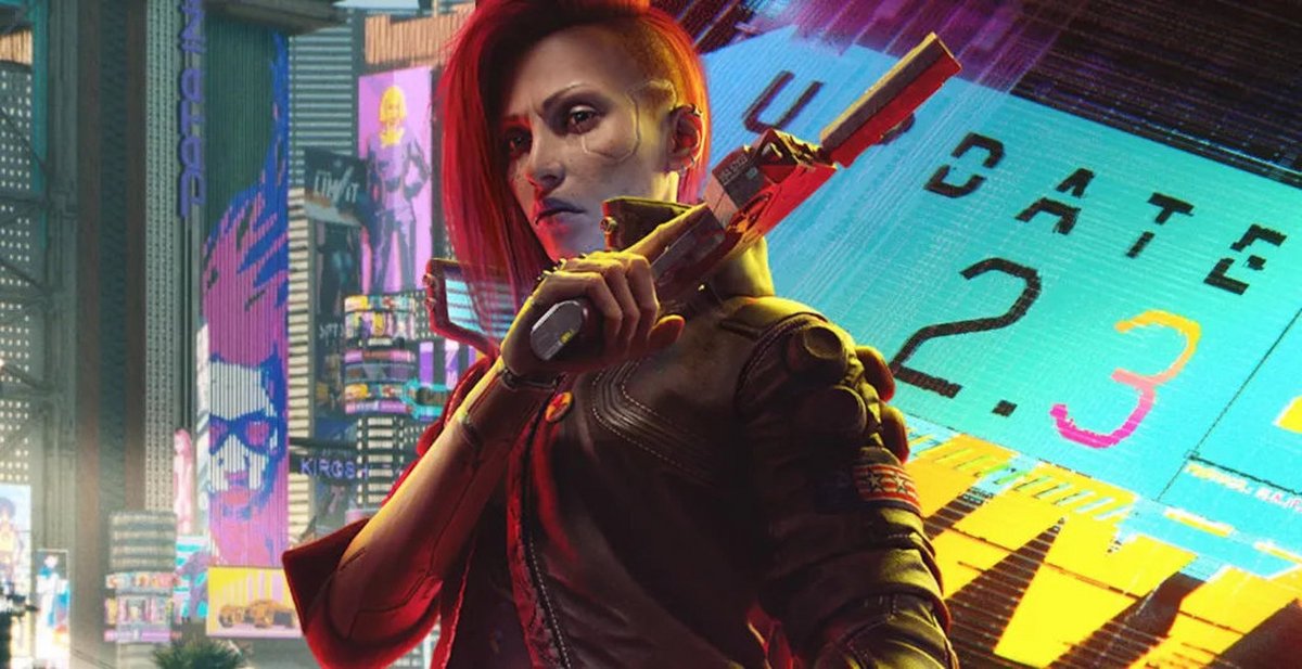 . ©CD Projekt RED