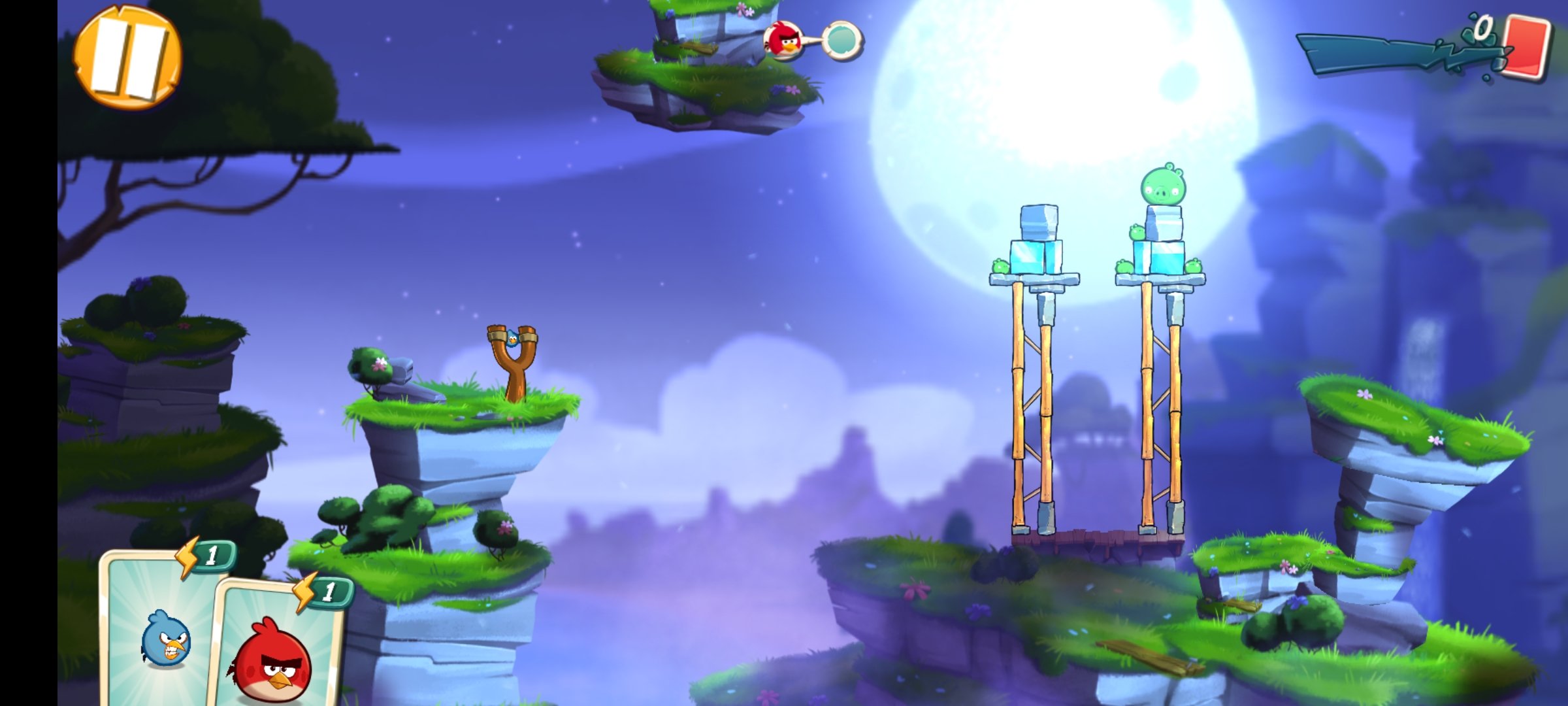 Angry Birds 2a