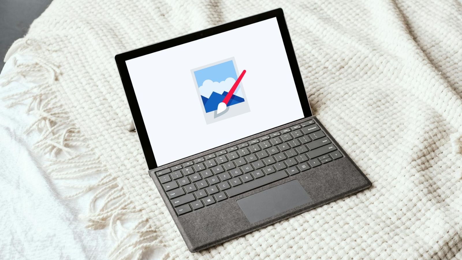 Devenez un as de Paint.NET ©Vie Studio / Pexels / Modifié pour Clubic