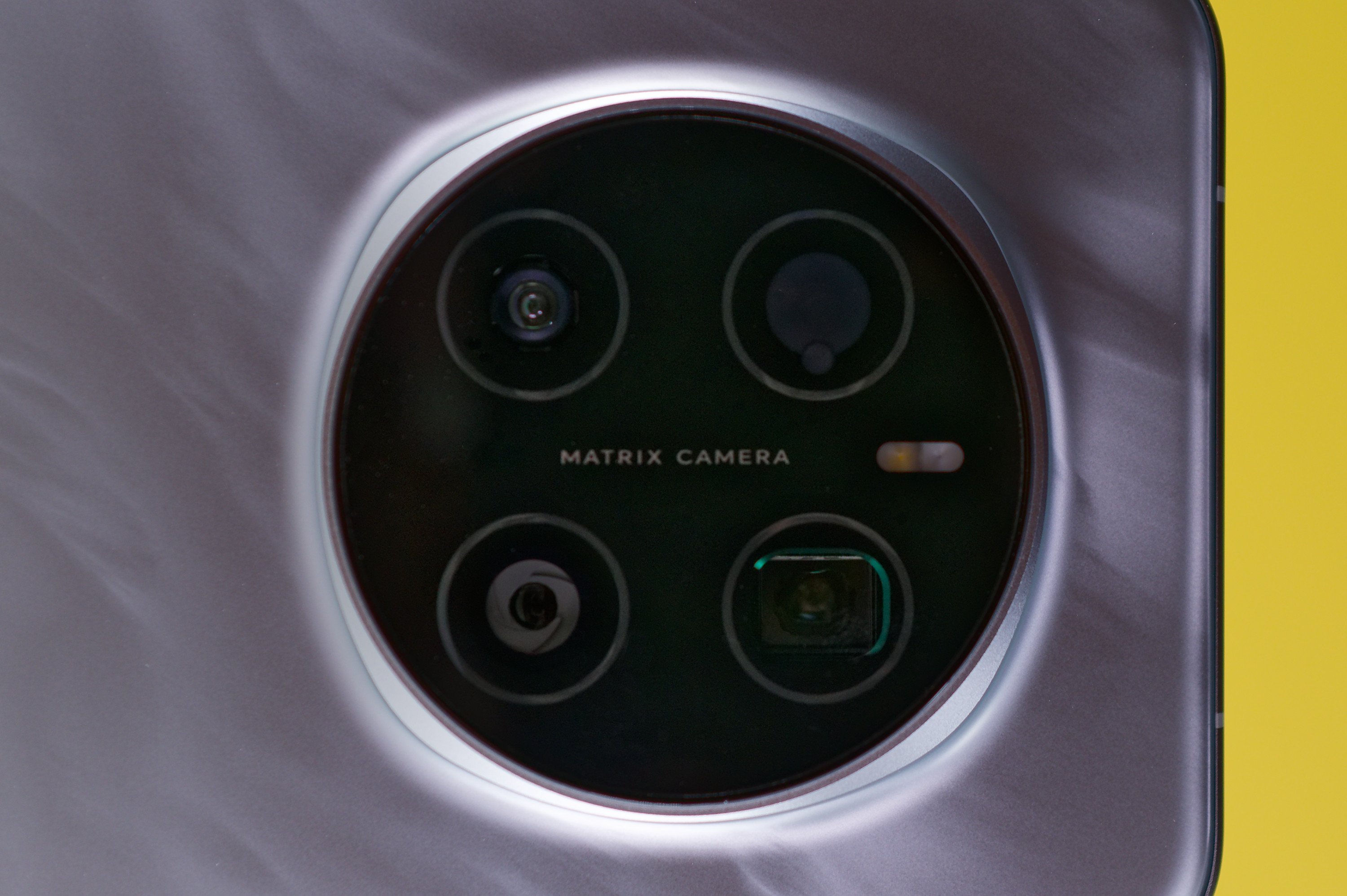 L'appareil photo du Magic 7 Pro est déjà excellent. ©Marc Mitrani pour Clubic