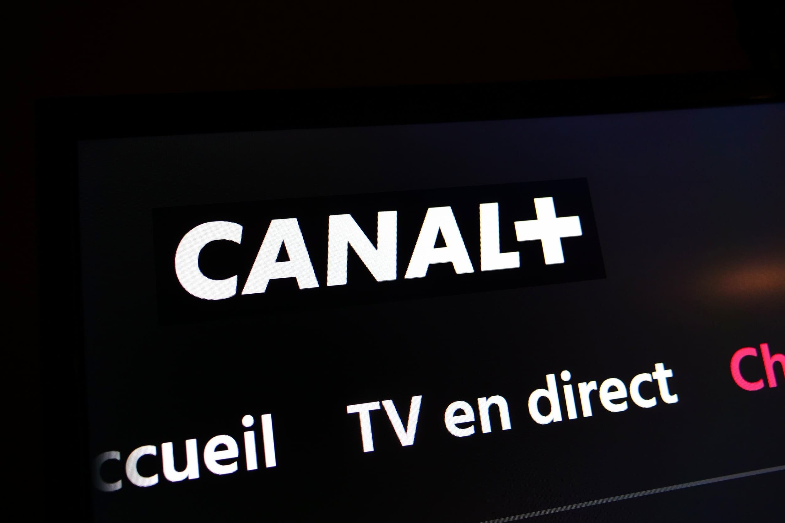 Canal+ prépare une surprise pour le 24 novembre avec CNews Prime. © Alexandre Boero / Clubic