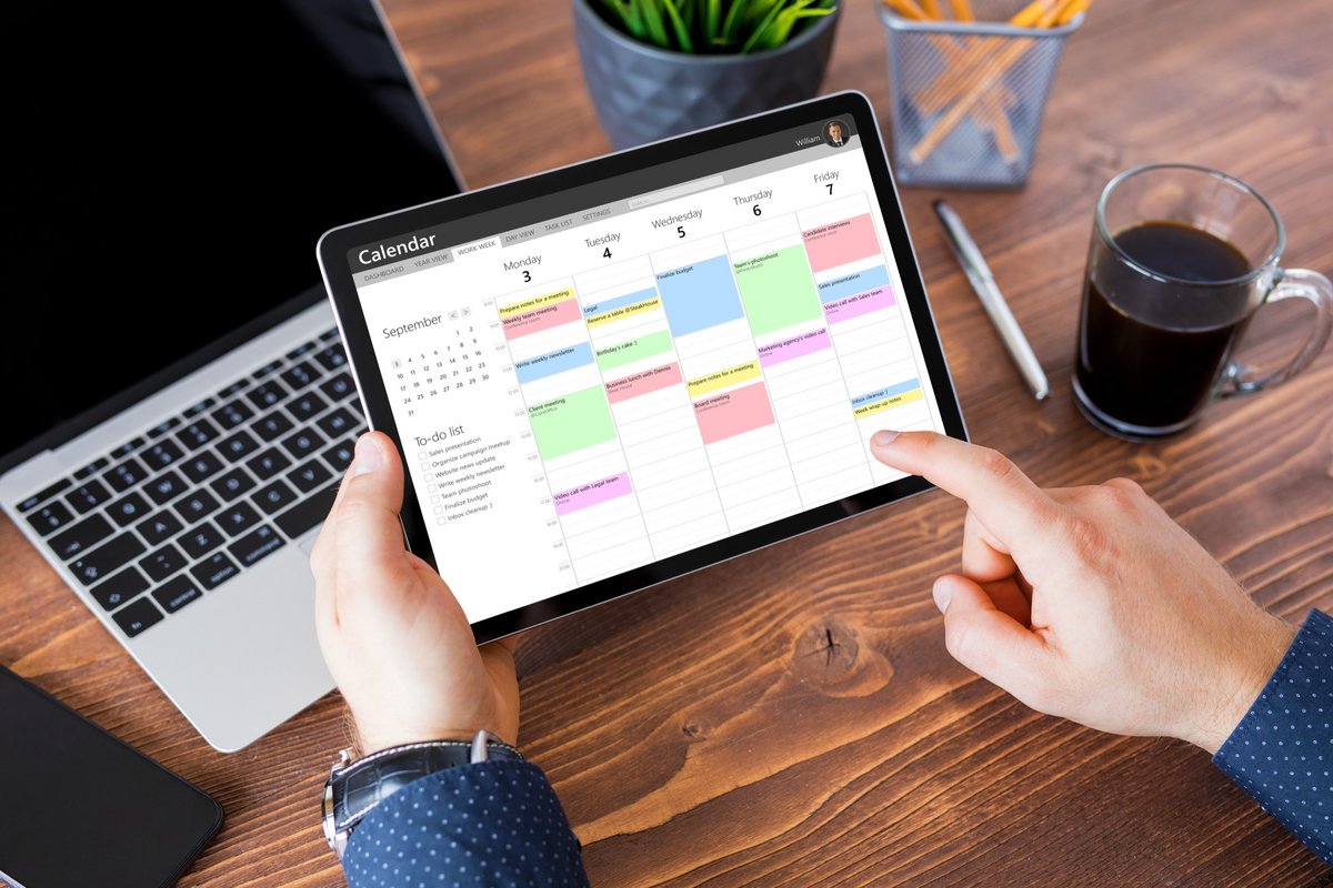 Ces hackers ont organisé une campagne de phishing grâce aux serveurs d'Apple ©Shutterstock