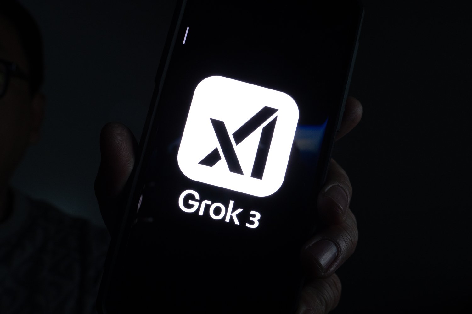 Grok 3 et Grok 3 mini font leur arrivée sur Azure AI Foundry. ©QINQIE99 / Shutterstock
