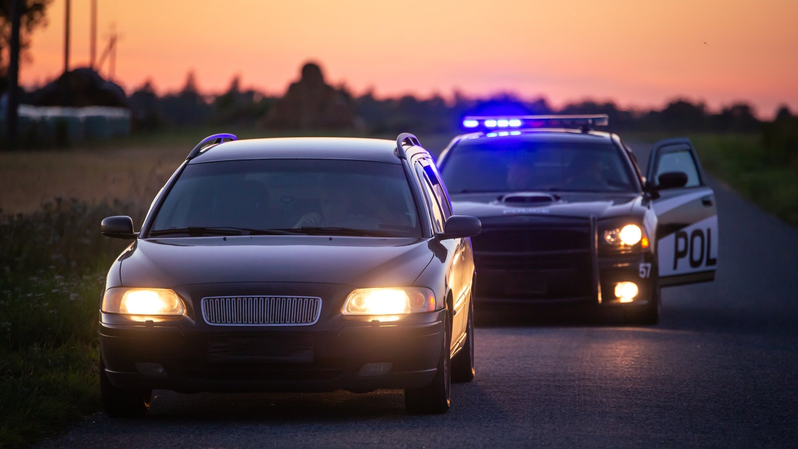 Des voix s'élèvent aux États-Unis contre une pratique de la police. ©Gorodenkoff / Shutterstock