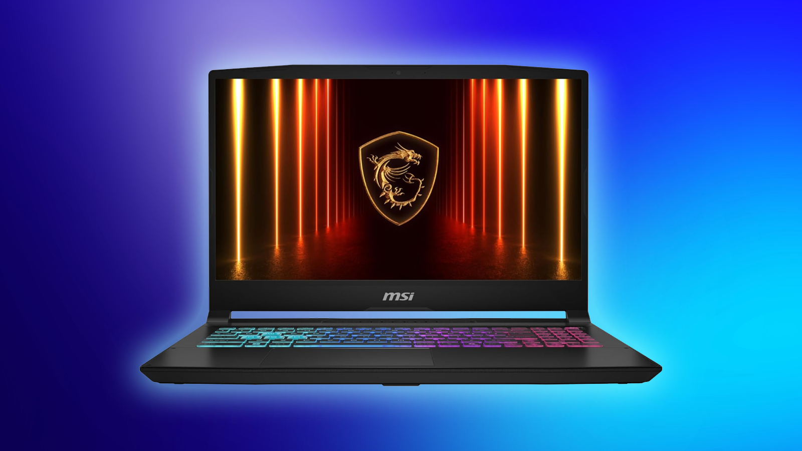 pc portable MSI bon plan