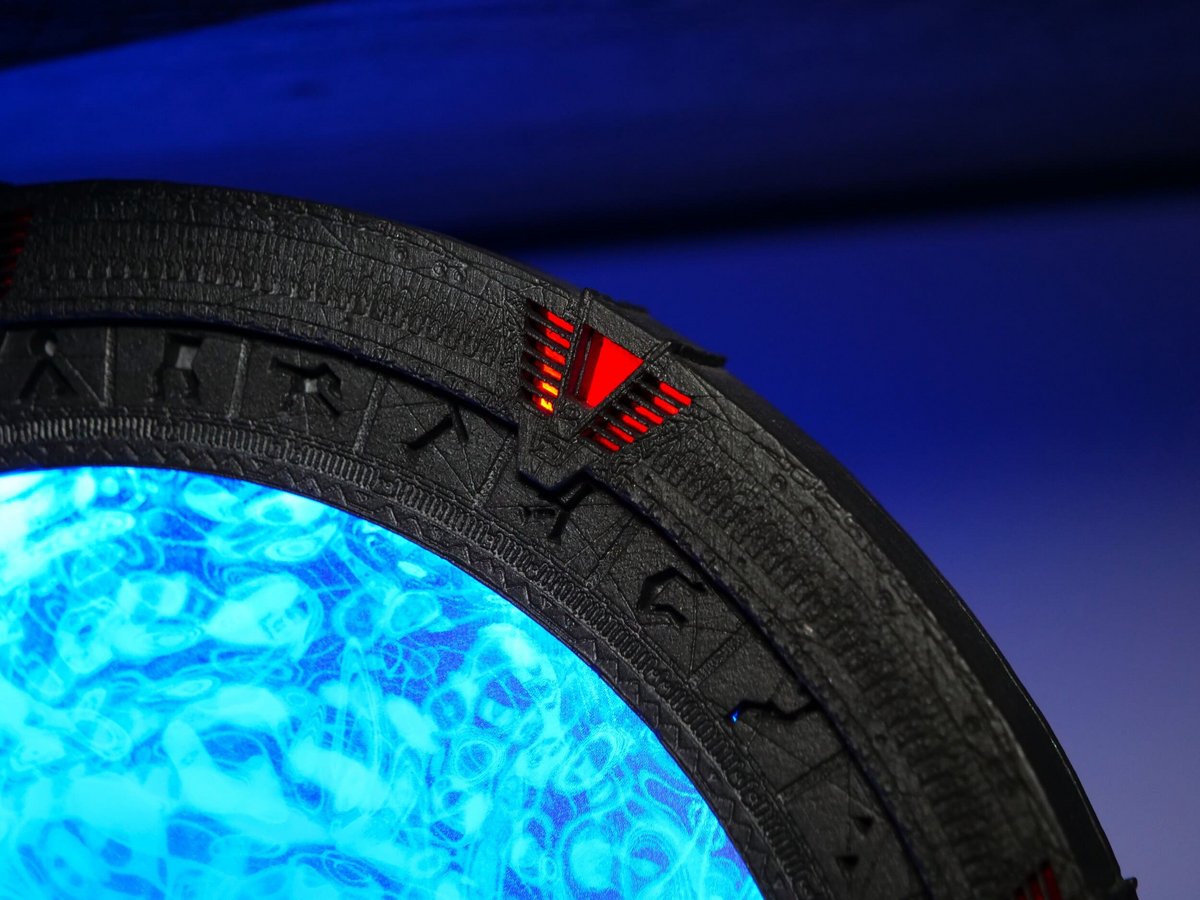 Stargate fait son retour avec une série Amazon pilotée par Martin Gero. © Alexandre Boero / Clubic