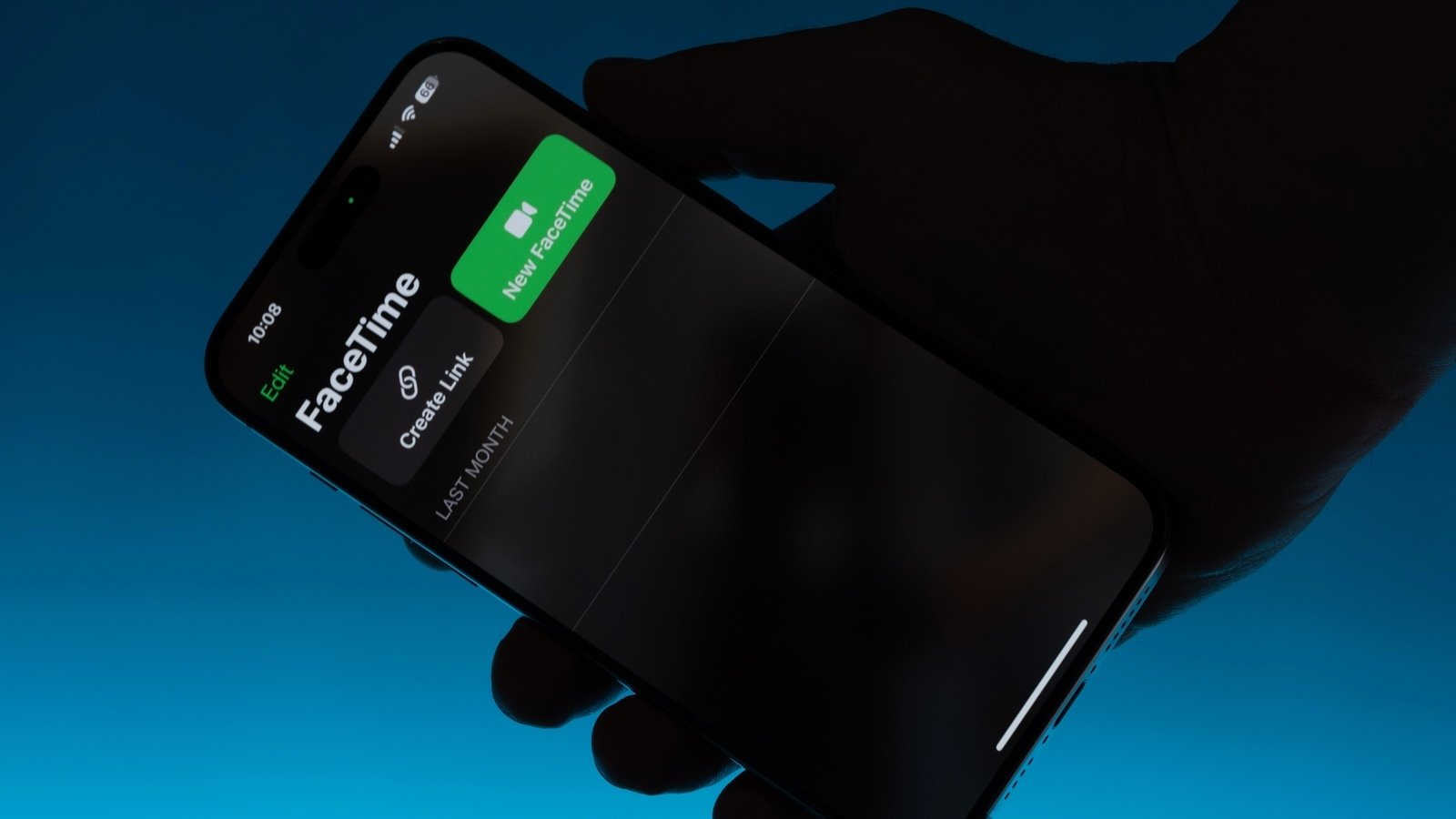 FaceTime s'est ouvert, et a ouvert la porte aux arnaques. ©PixieMe / Shutterstock