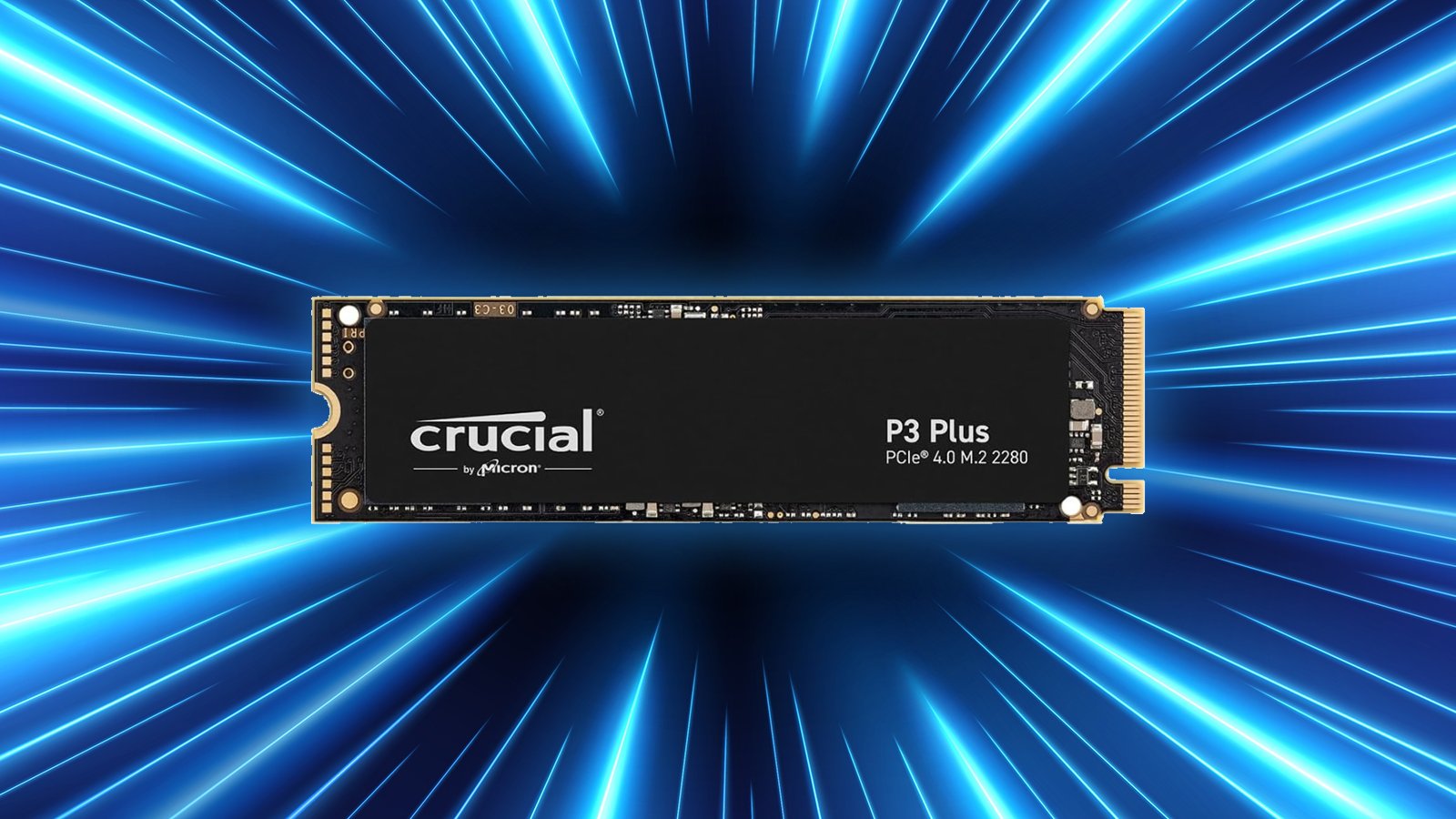 bon plan ssd crucial prime day