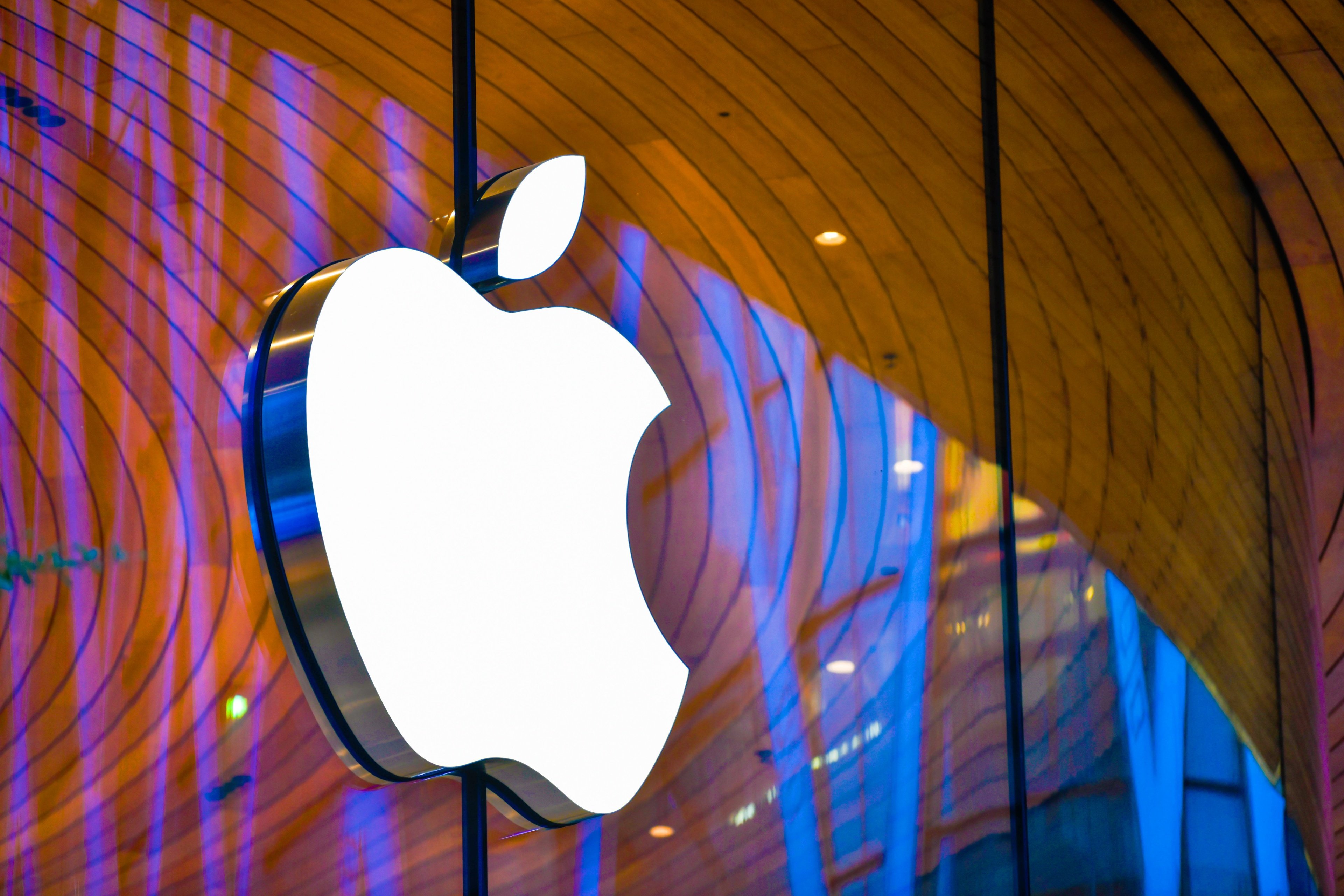 Apple va rythmer la semaine avec plusieurs annonces produits ©i viewfinder / Shutterstock.com