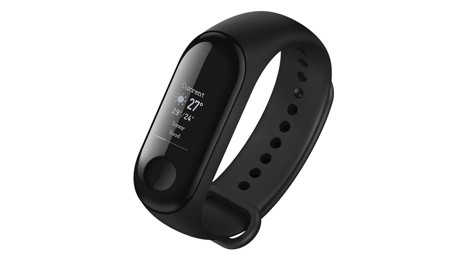 Xiaomi Mi Band 3