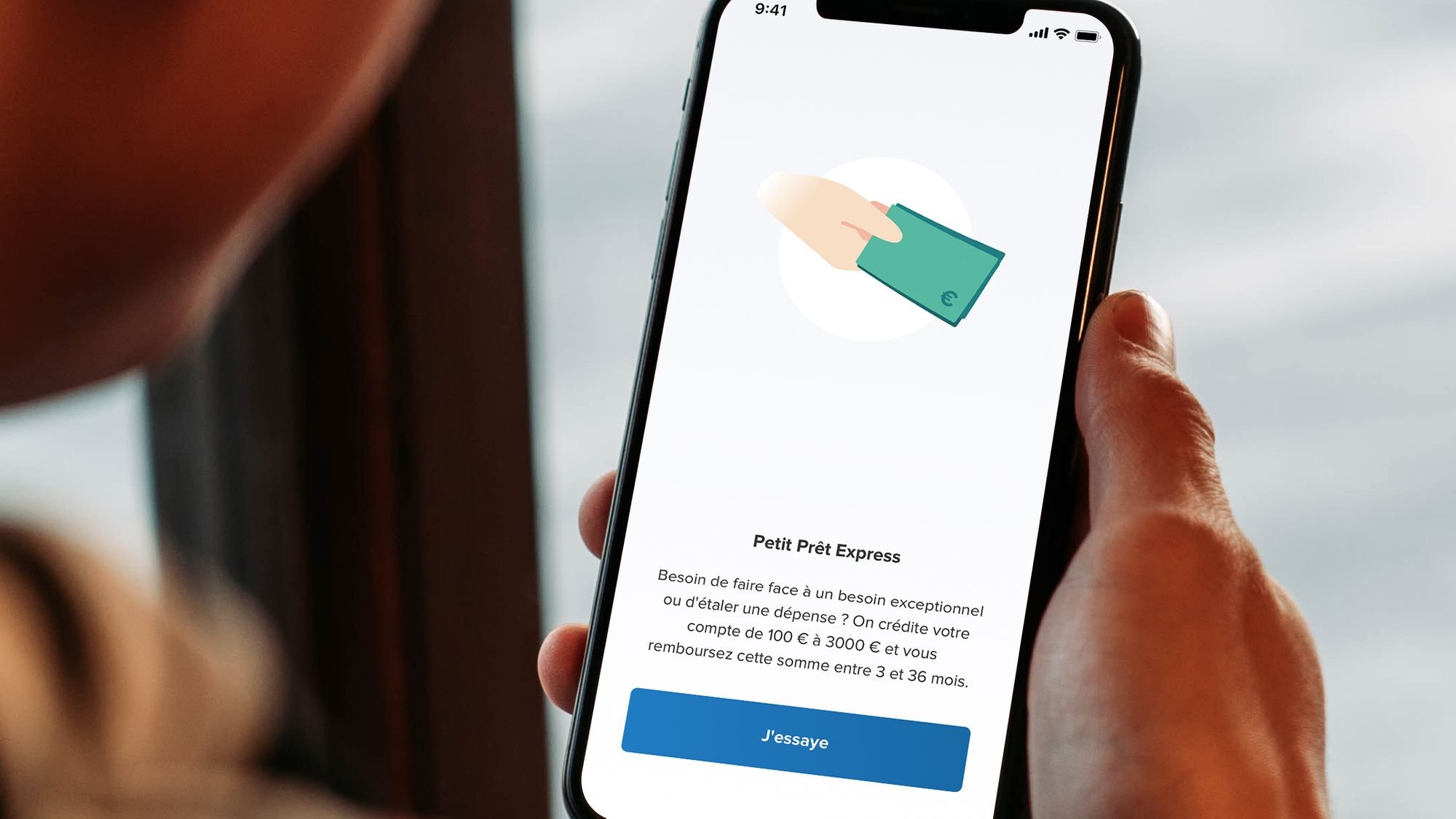 Clubic - Notre avis sur l'application Lydia