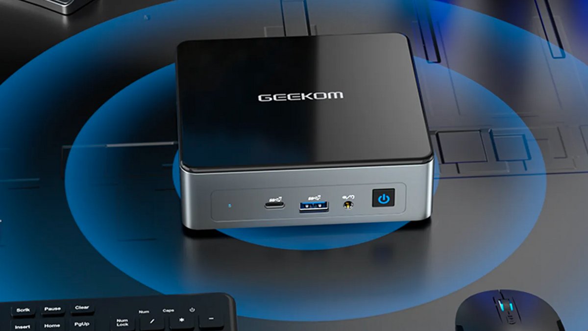 Geekom Air12