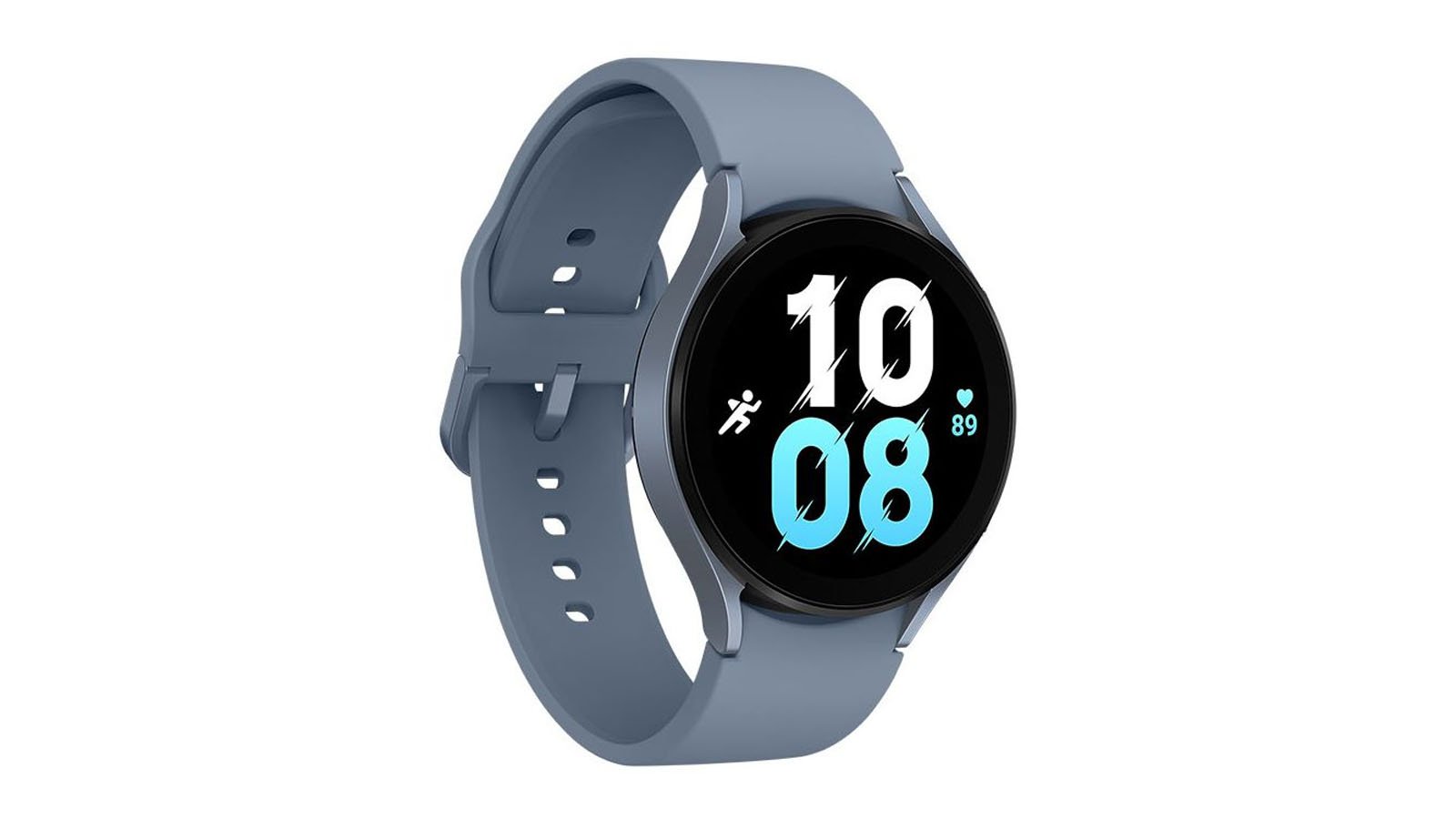 La montre connectée Samsung Galaxy Watch5