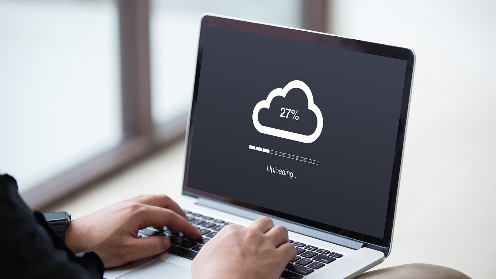 Koofr : 1 To de cloud à vie à un tarif défiant toute concurrence © ShutterStock