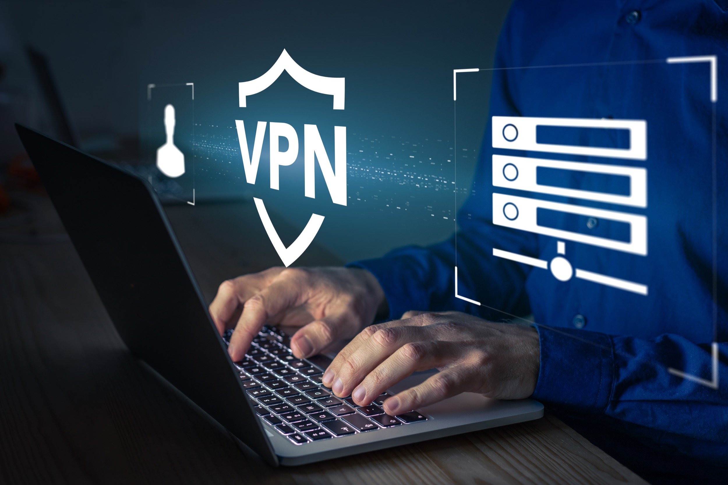 Faites attention aux promesses des fournisseurs de VPN © NicoElNino / Shutterstock