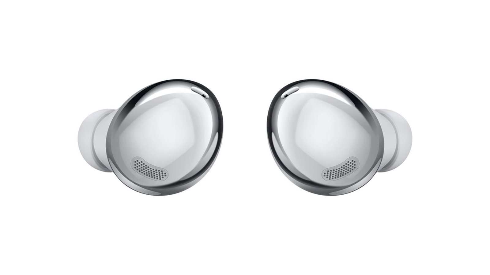 Le design des Galaxy Buds Pro est très réussi