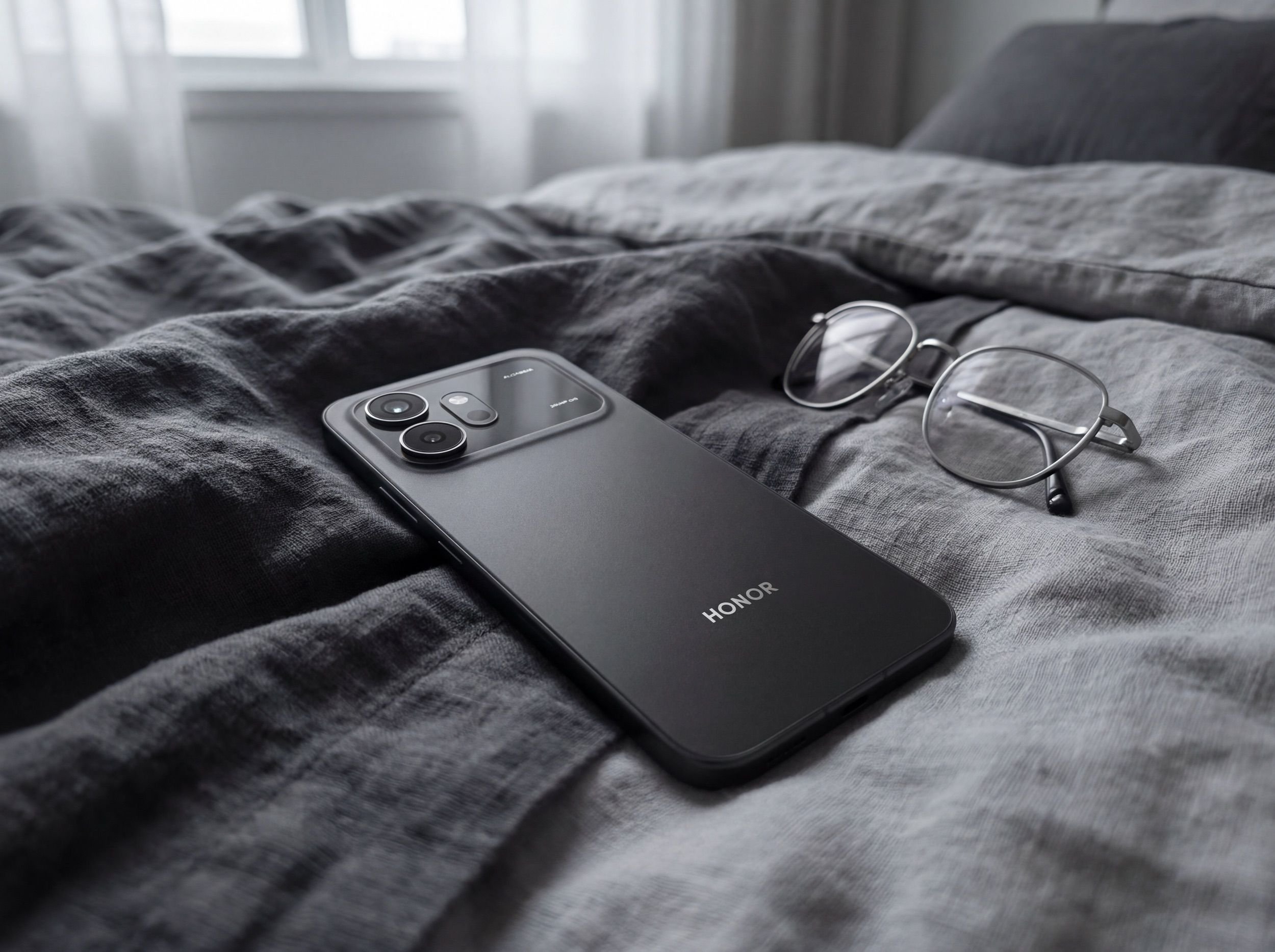 Honor 600 © Honor