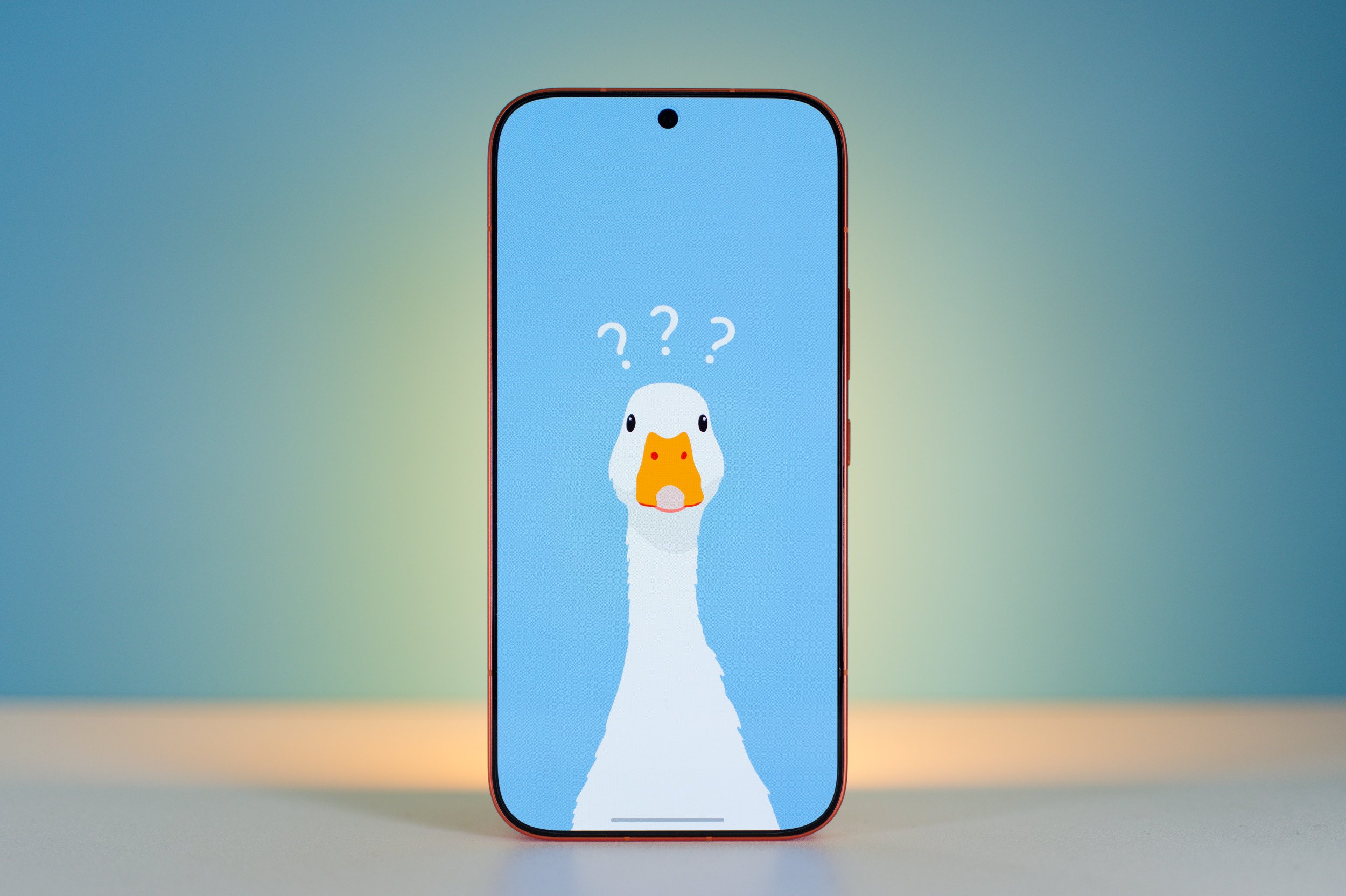 Honor 600 © Marc Mitrani pour Clubic