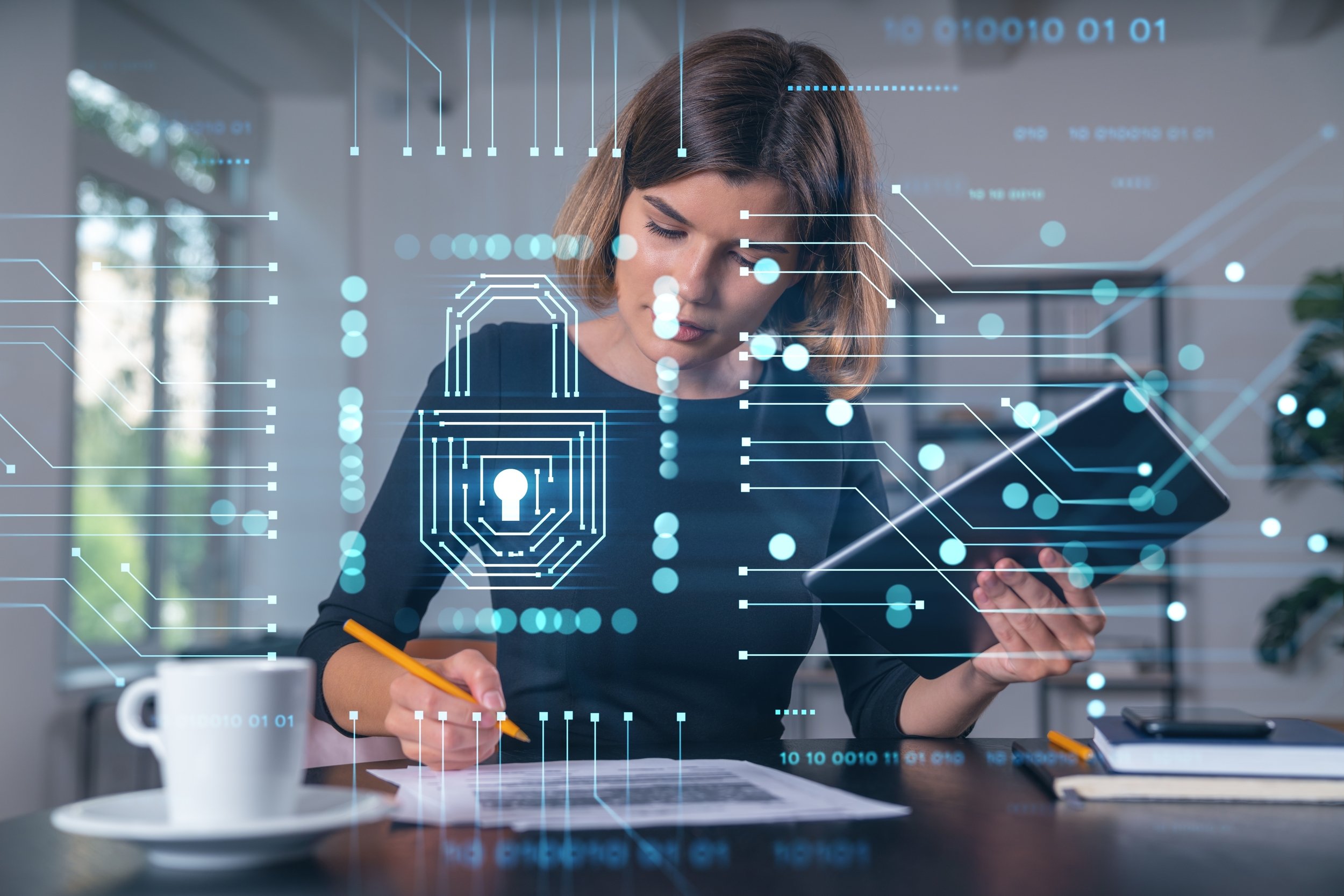 Un pare-feu mal configuré peut rapidement poser problème © VideoFlow / Shutterstock)