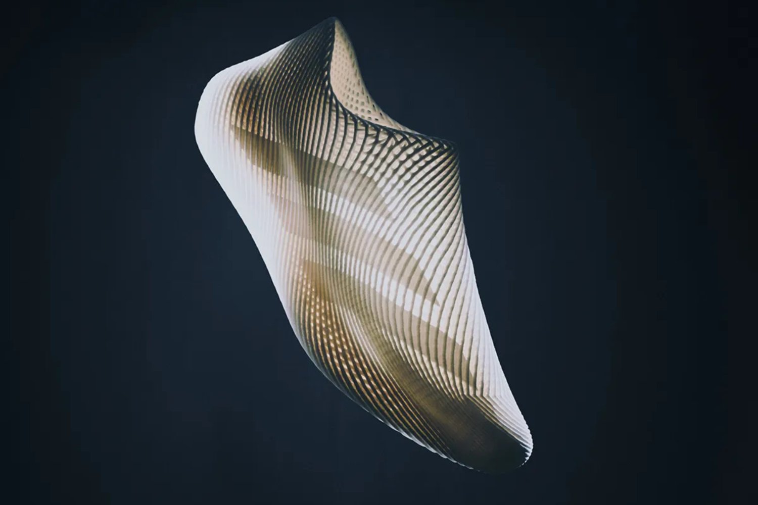 La sneaker Adidas Climacool. ©Adidas