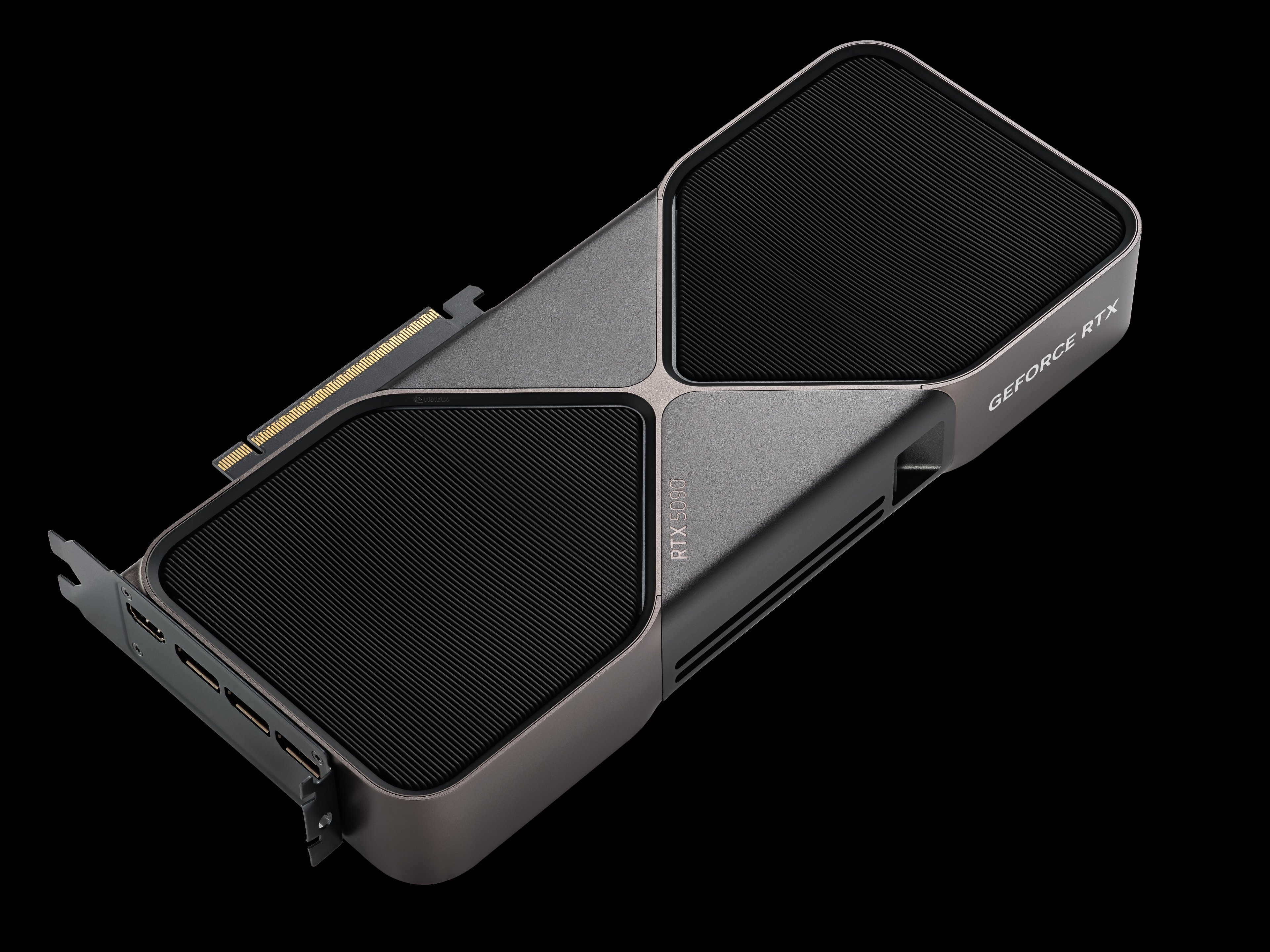 NVIDIA veut davantage protéger ses cartes FE © NVIDIA