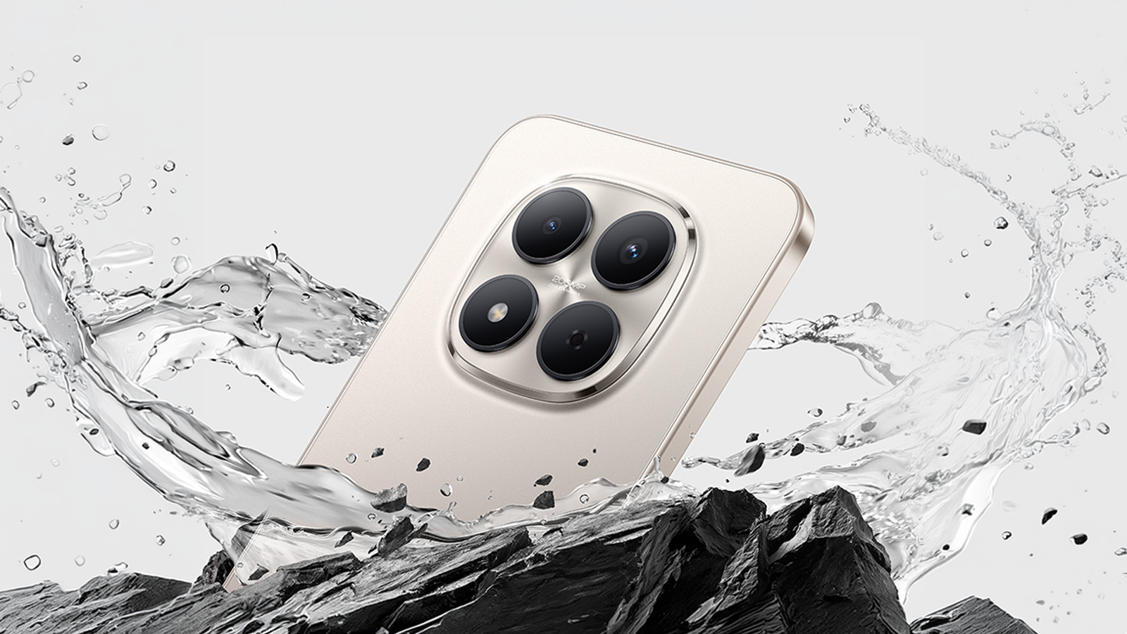 Xiaomi Redmi Note 15 Pro 5G