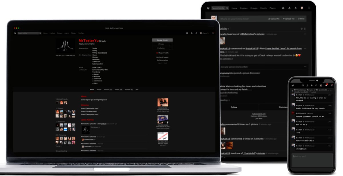 Comme sur d’autres réseaux sociaux, il suffit de cliquer sur share ou partager pour diffuser une publication. © BitLove