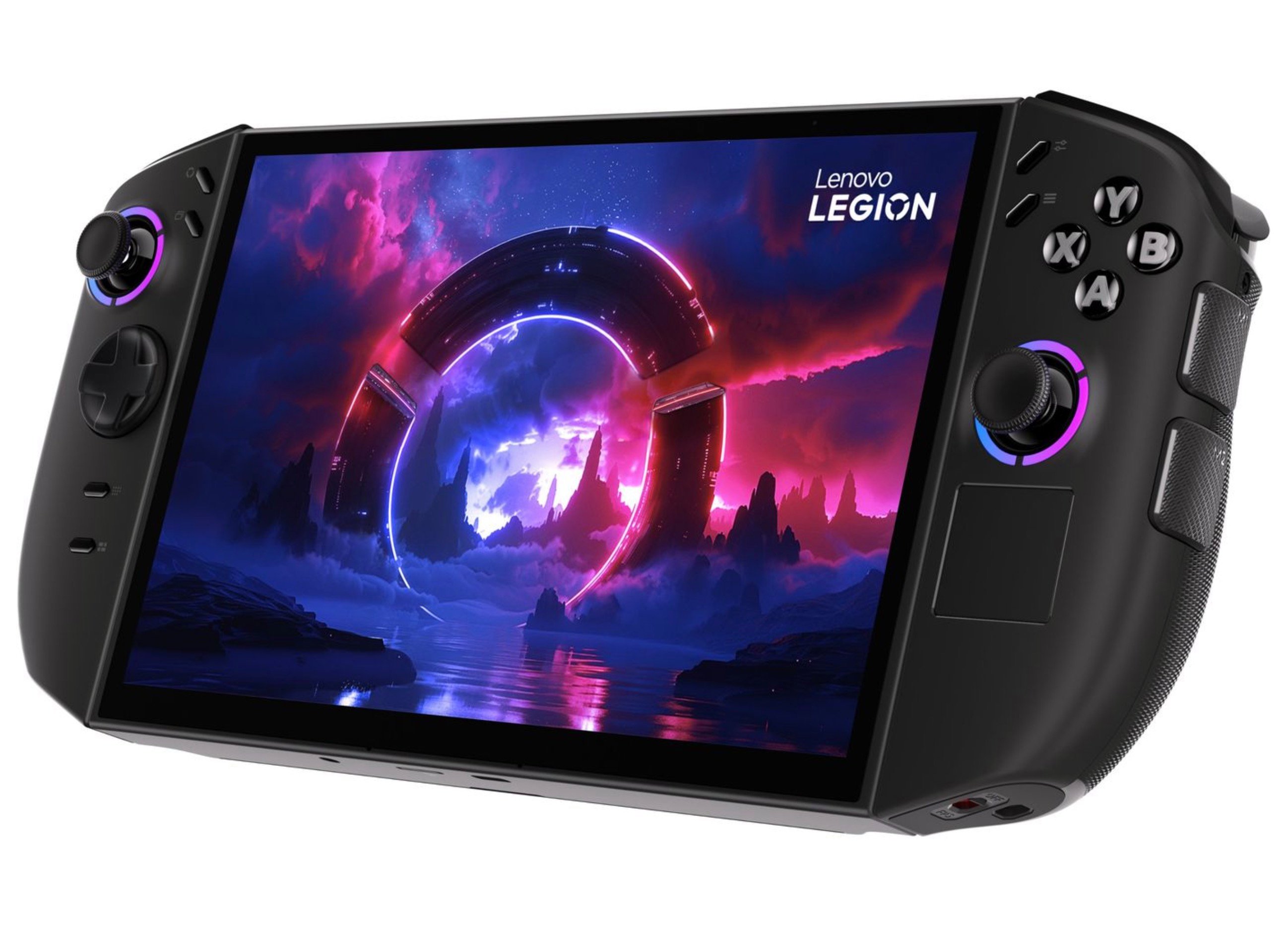 © Lenovo / Evan Blass via VideoCardz