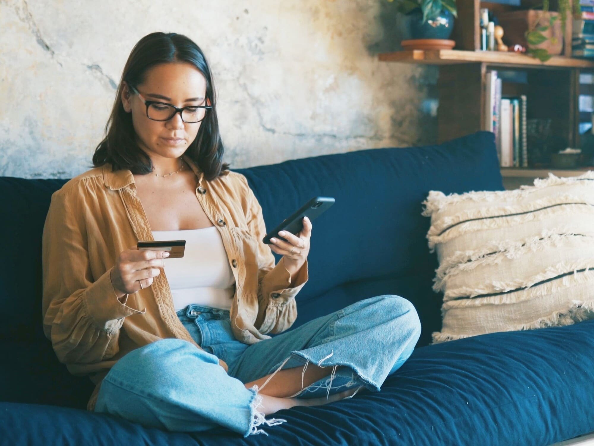 Le droit de rétractation vous protège bien plus que vous ne le pensez. © PeopleImages / Shutterstock