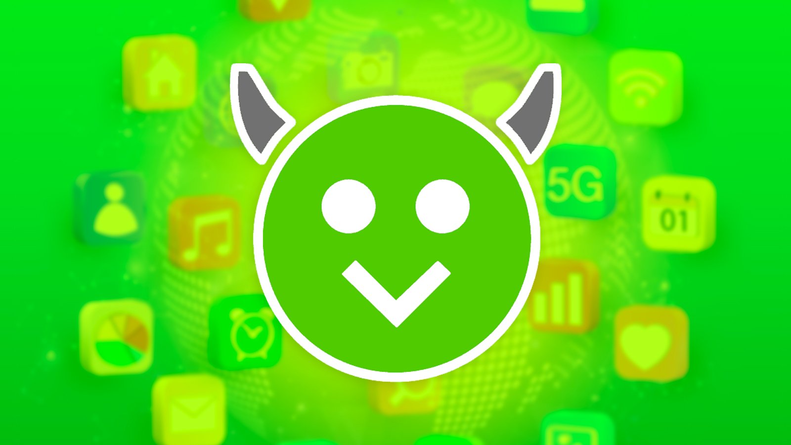Que vous recherchiez un jeu ou une application, HappyMod offre une plateforme pensée pour trouver rapidement le contenu souhaité. © AIO Team