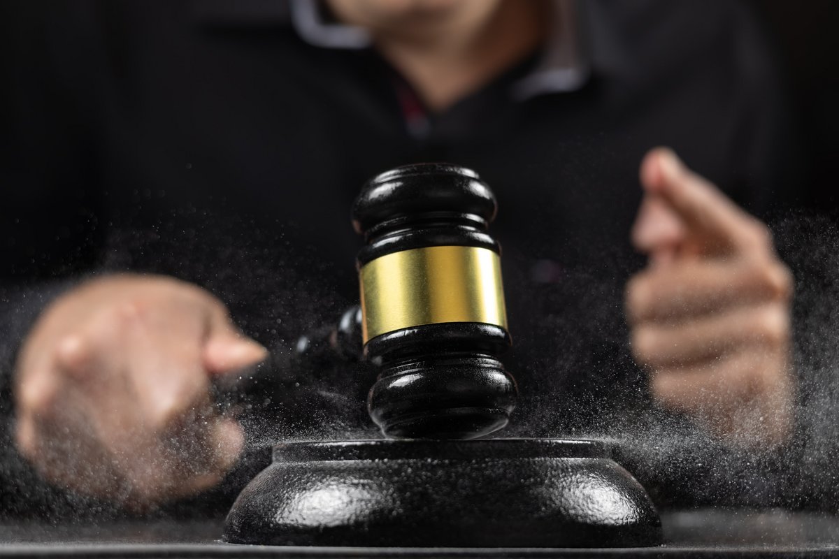 NSO Group s'en tire finalement mieux dans le dossier Pegasus© Shutterstock
