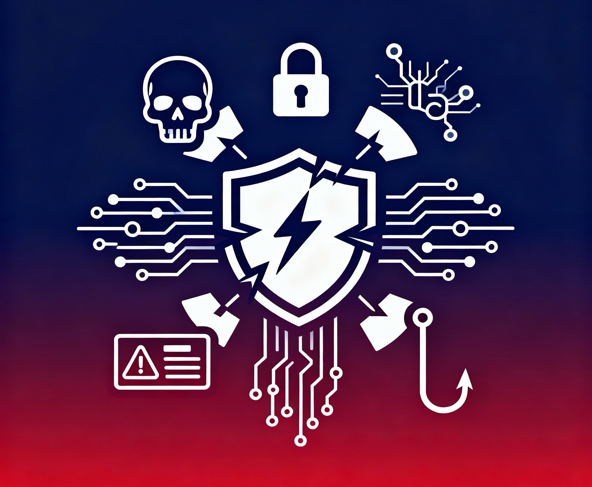 Usurpation d'identité : les 10 menaces à surveiller en 2026