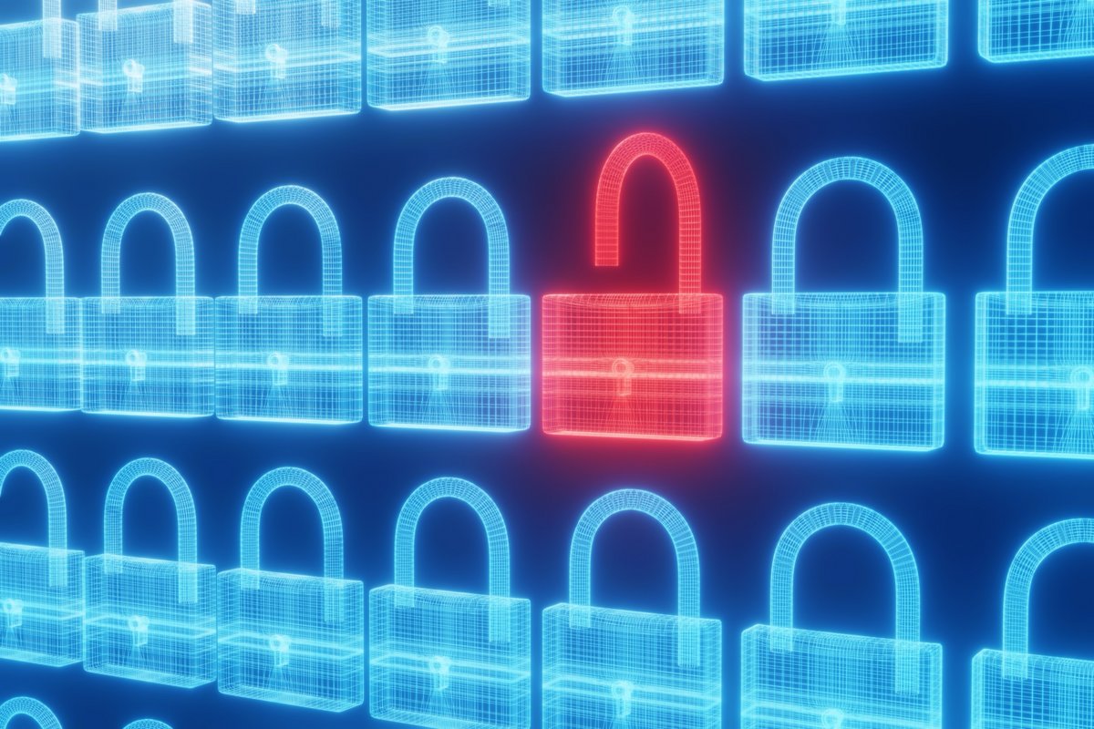 ExpressVPN corrige une faille de routage sur Windows : pourquoi il faut faire la mise à jour. © Dragon Claws / Shutterstock