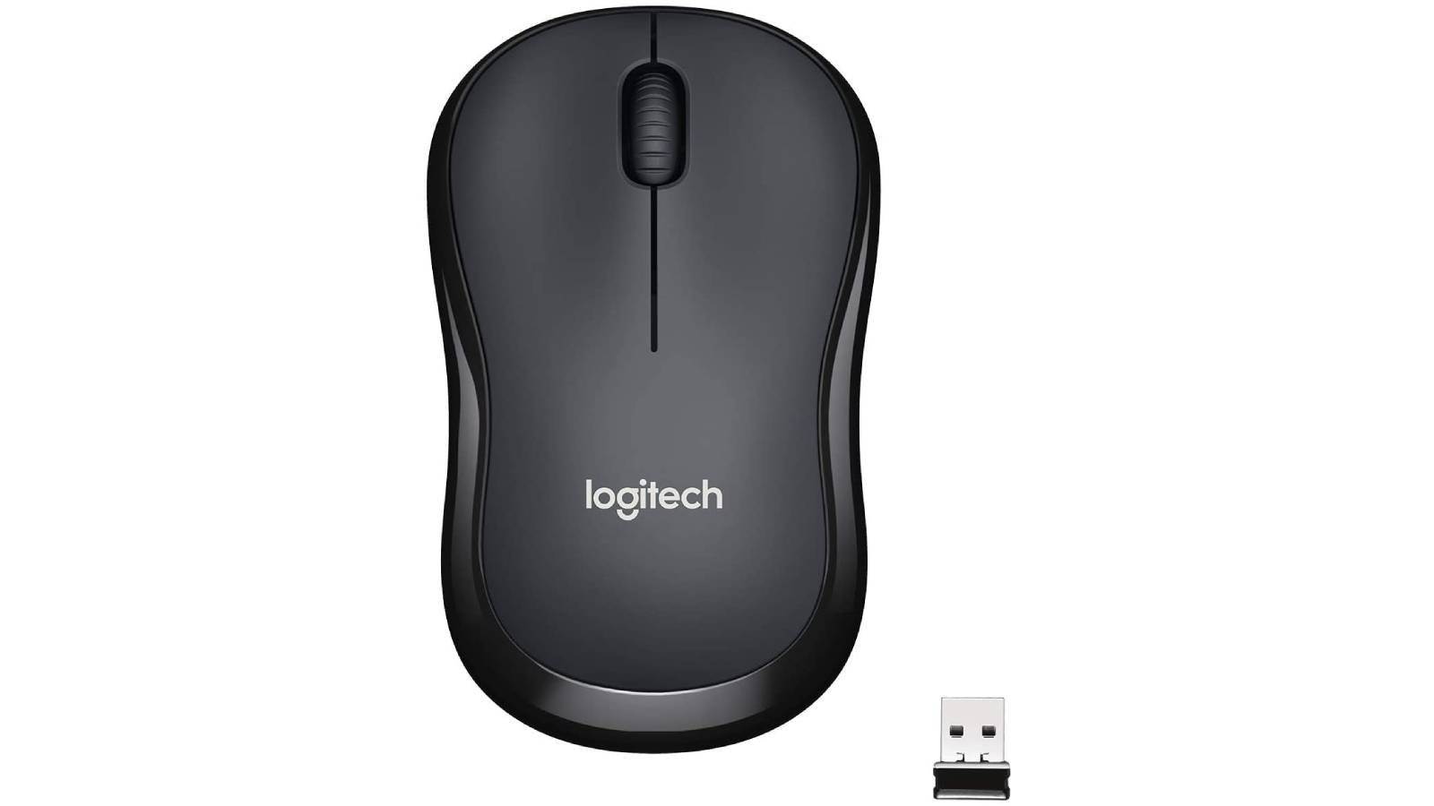 Logitech M220