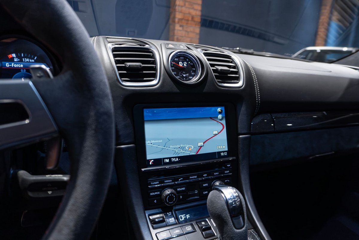 Un voleur de traceur GPS trahi par sa propre géolocalisation à Morières-lès-Avignon. © JustPhotos22 / Shutterstock