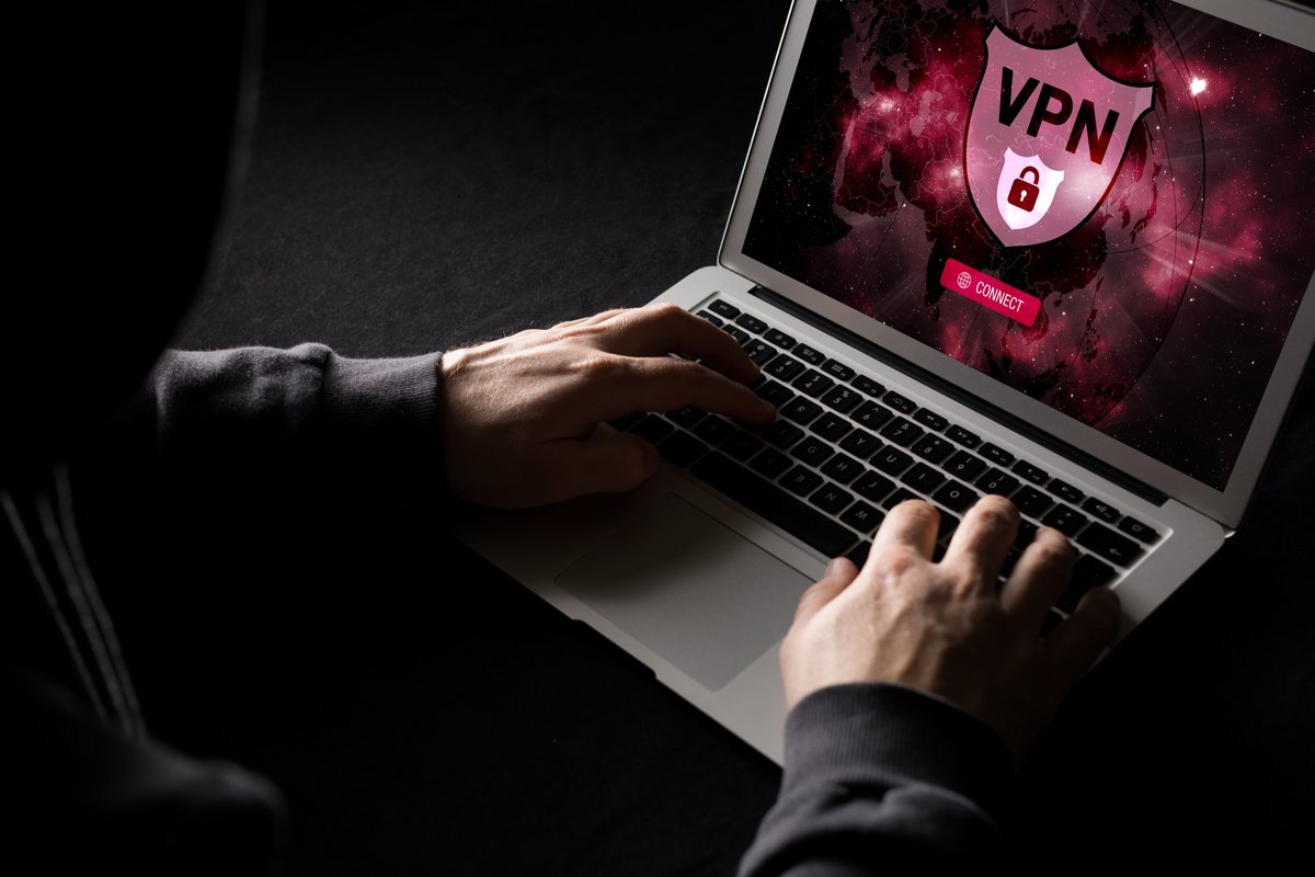 vpn