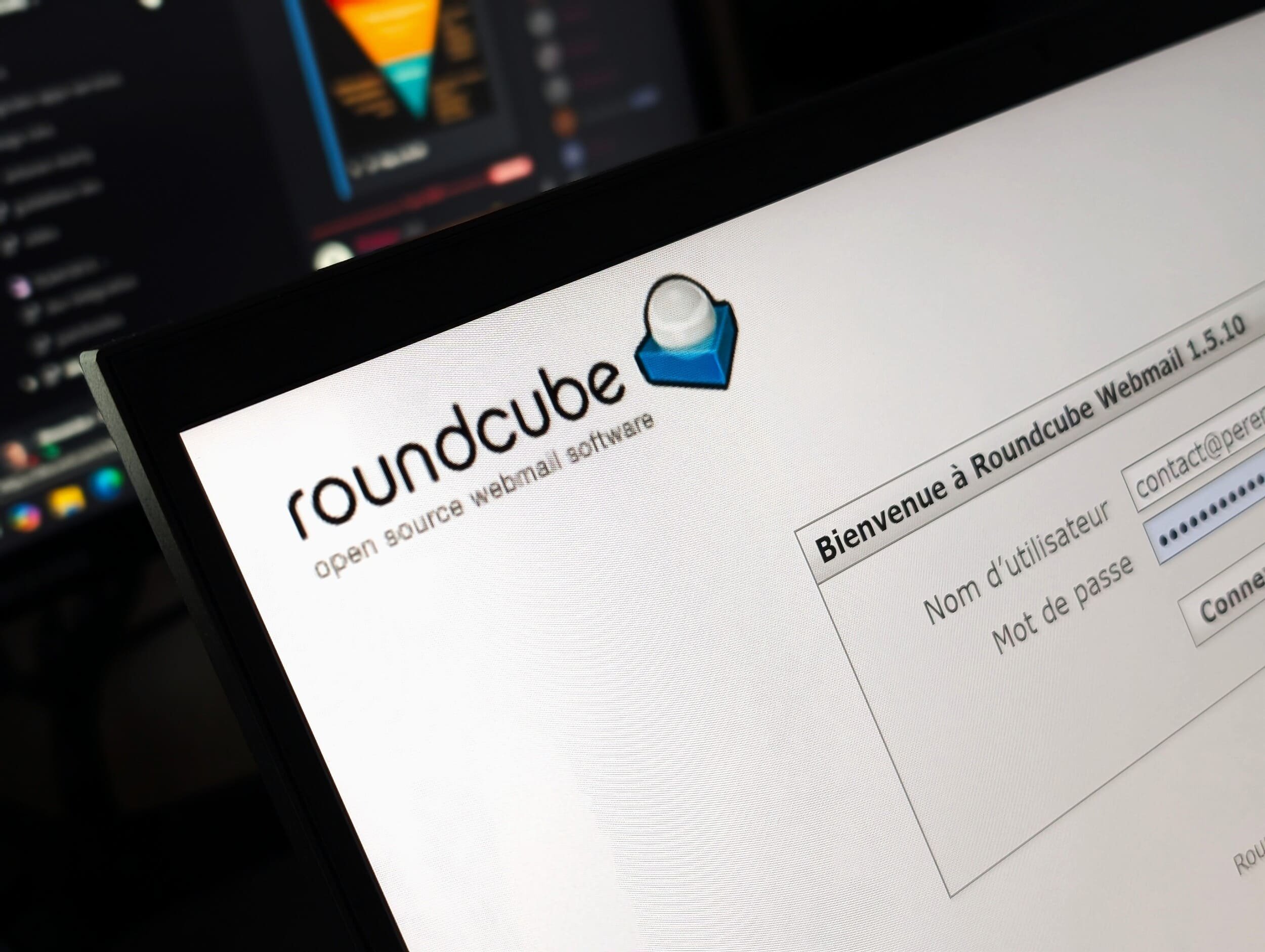 Roundcube est touchée par une grosse vulnérabilité de sécurité © Alexandre Boero / Clubic