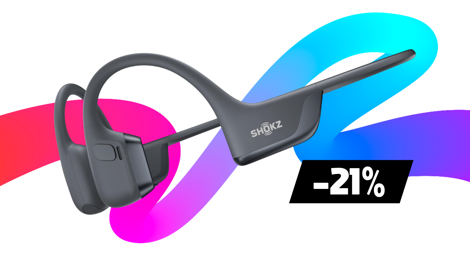 Shokz OpenRun Pro 2 BP