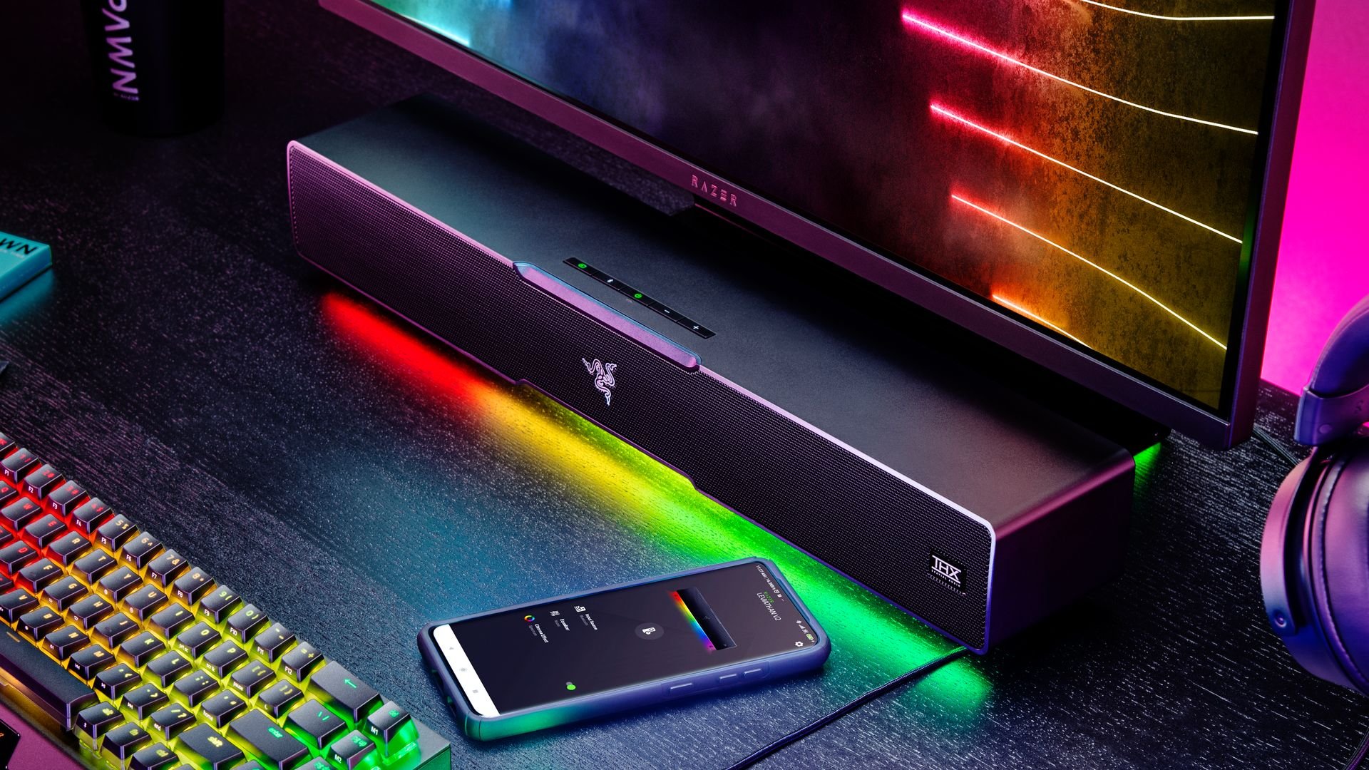 © Razer