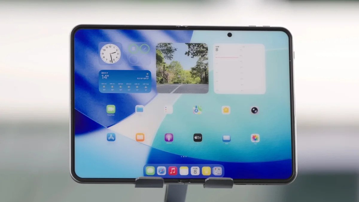 Apple compte sur la chambre à vapeur pour refroidir ses prochains iPhone ©Techmong