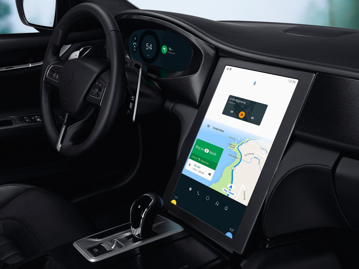 Qualcomm et Google s'engagent pour un support logiciel durable. ©Qualcomm