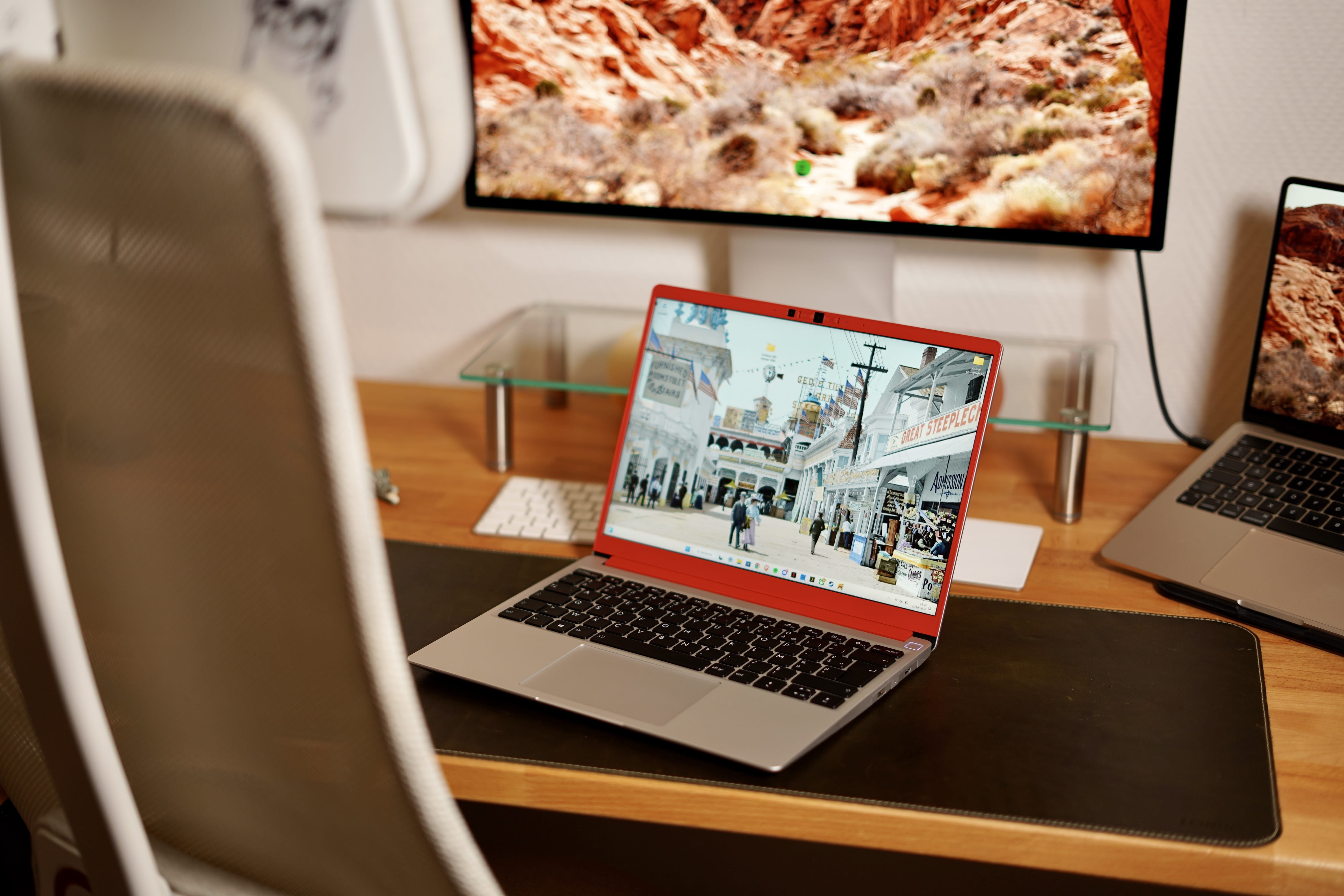 Le Framework Laptop se bonifie-t-il avec le temps ? © Nathan Le Gohlisse pour Clubic