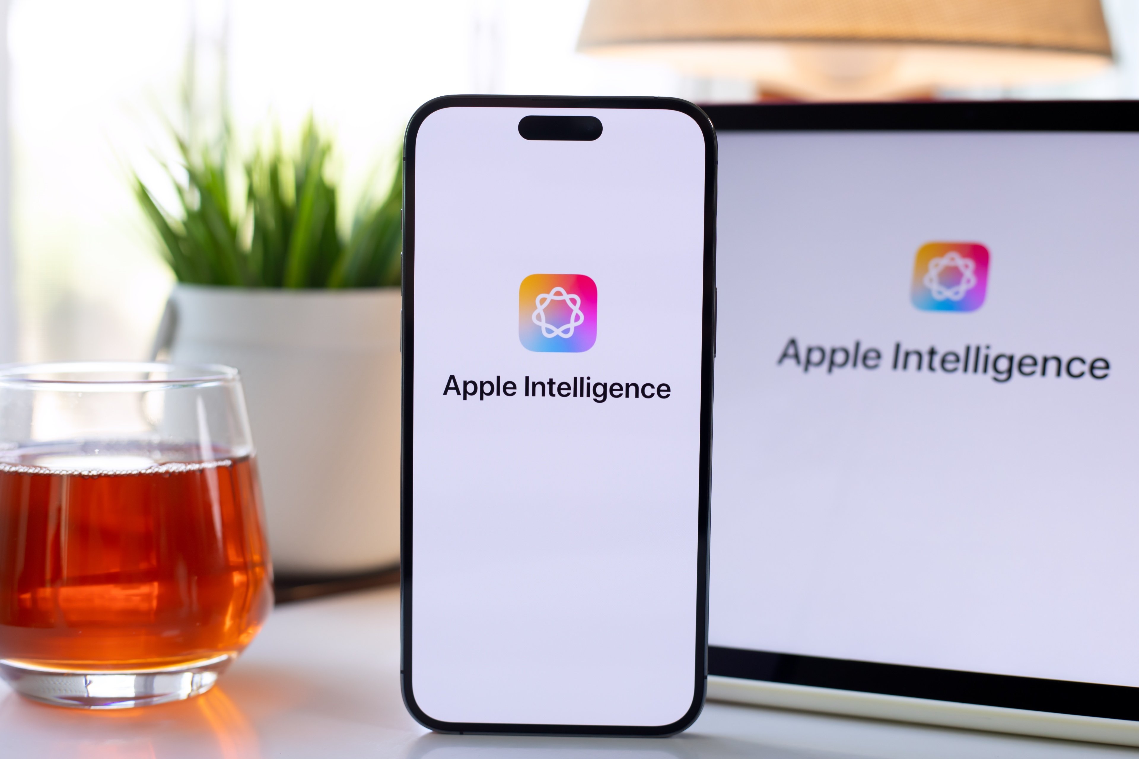 Encore quelques mois de patience pour profiter d'un Siri enfin plus intelligent © DenPhotos / Shutterstock.com