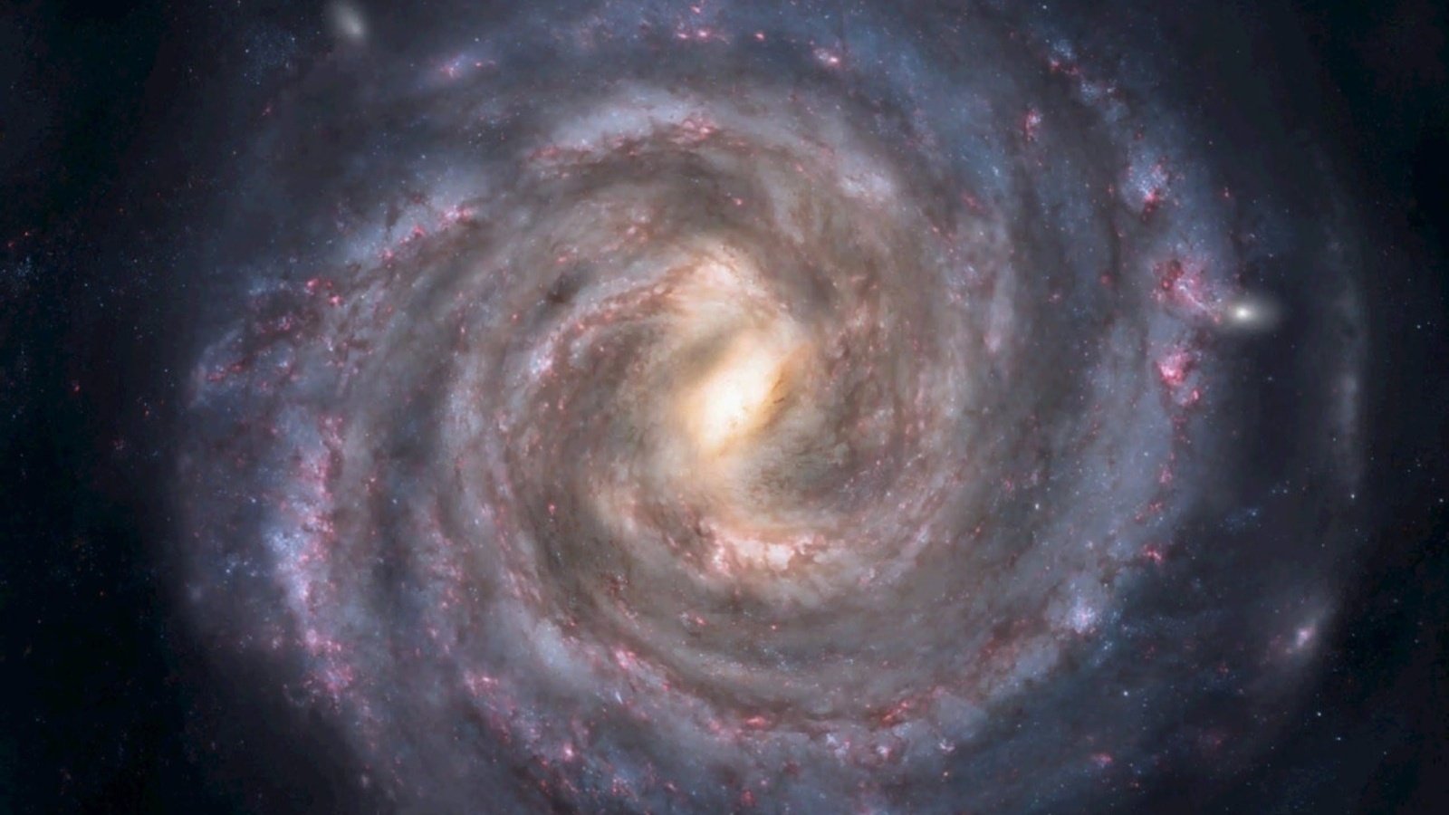 Depuis 2013, le télescope Gaia mesure la position de plusieurs milliards d'étoiles. Passé quelques milliers d'années-lumière du Soleil, l'instrument perd toutefois en exactitude - ©PixelHive / Shutterstock