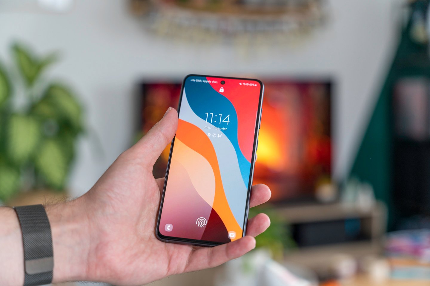 © © Pierre Crochart pour Clubic