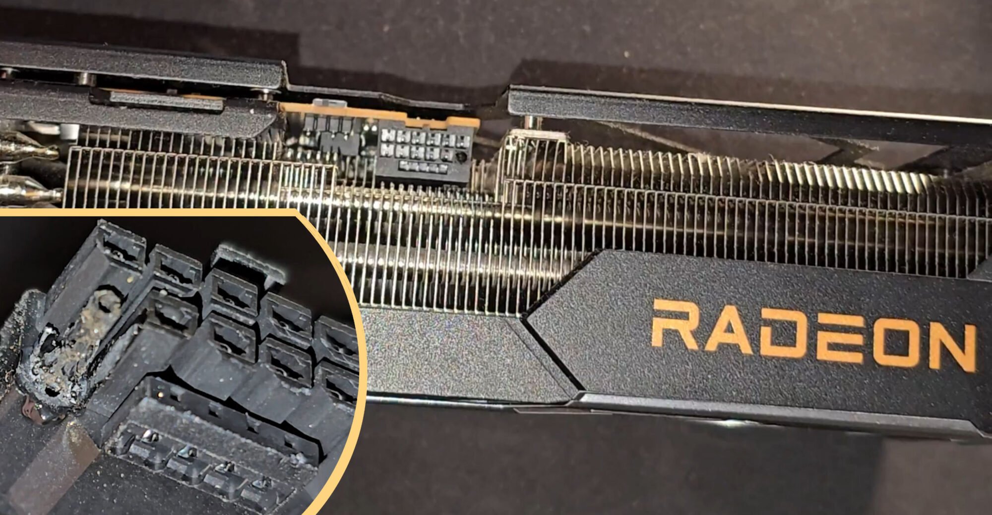 Voilà bien un constat que l'on peut qualifier de sans appel. ©VideoCardz